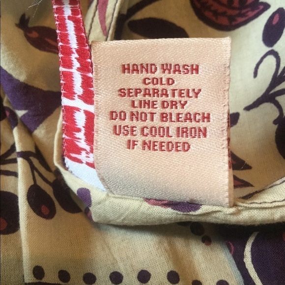 Fire los angeles top (M) - Picture 4 of 4